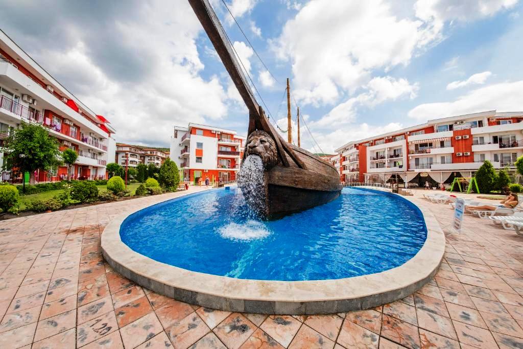 Appartamento a Elenite, Bulgaria, 75 m² - foto 10