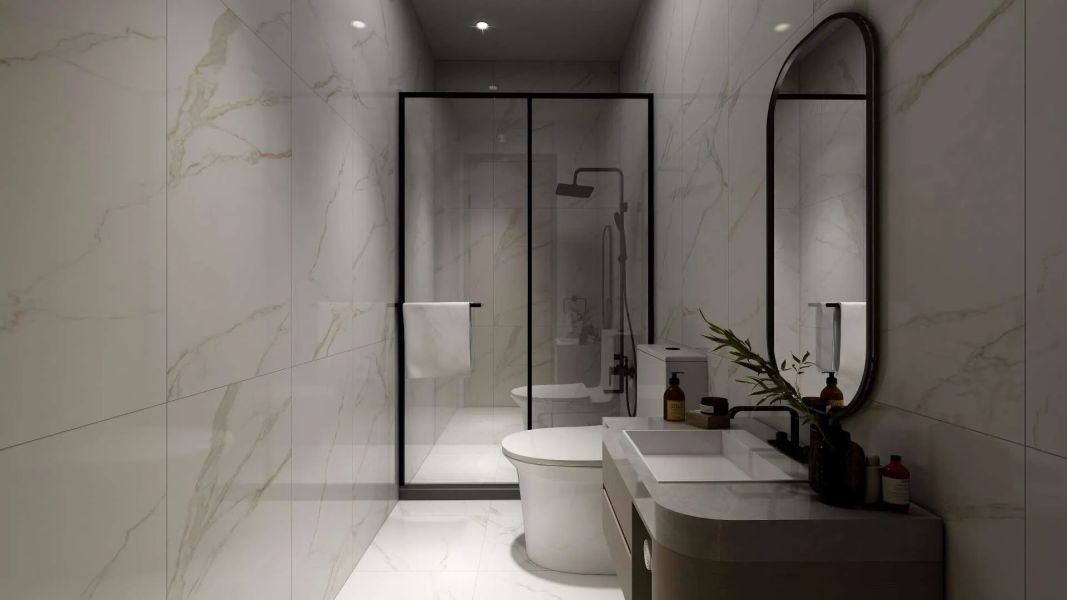 Wohnung in Paphos, Zypern, 145 m² - Foto 12