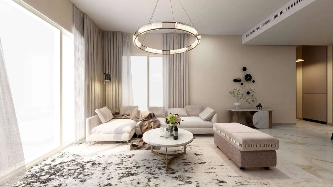 Wohnung in Paphos, Zypern, 145 m² - Foto 5