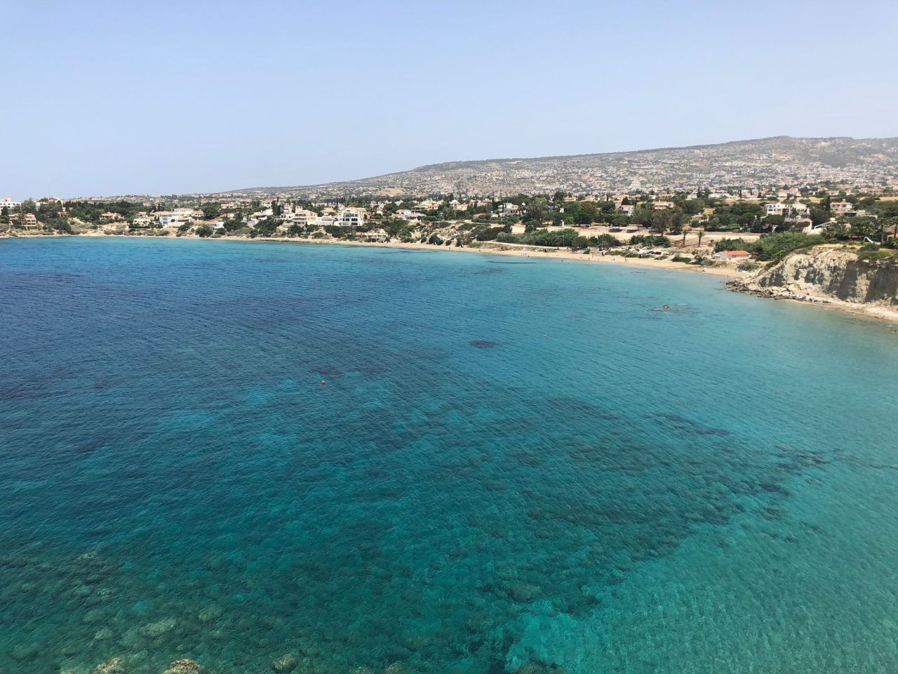 Wohnung in Paphos, Zypern, 145 m² - Foto 16