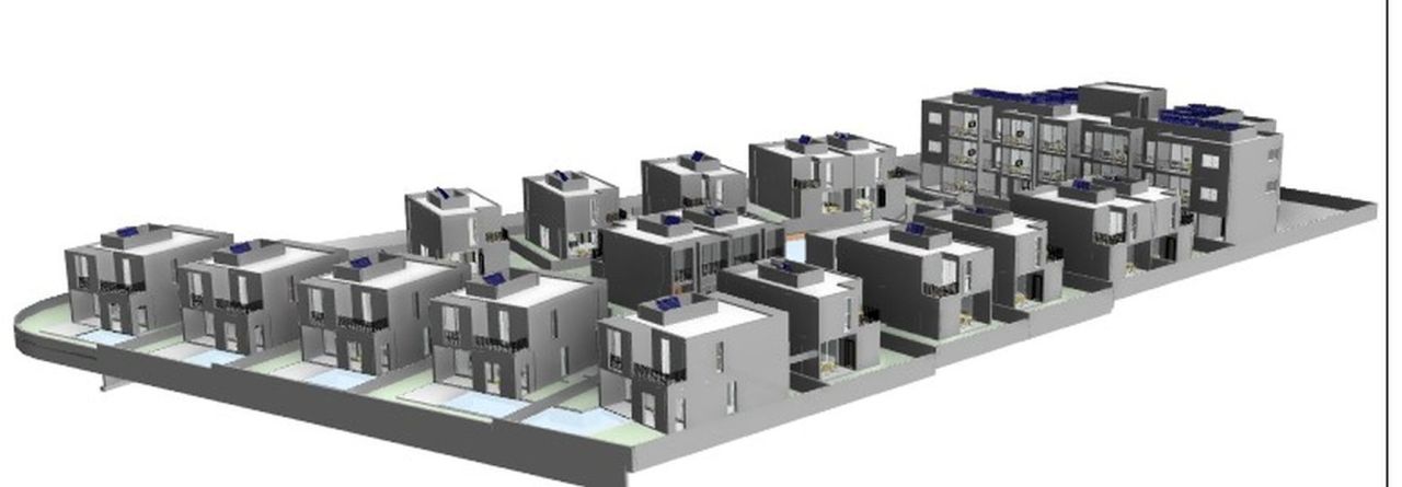 Cottage in Paphos, Zypern, 162 m² - Foto 8