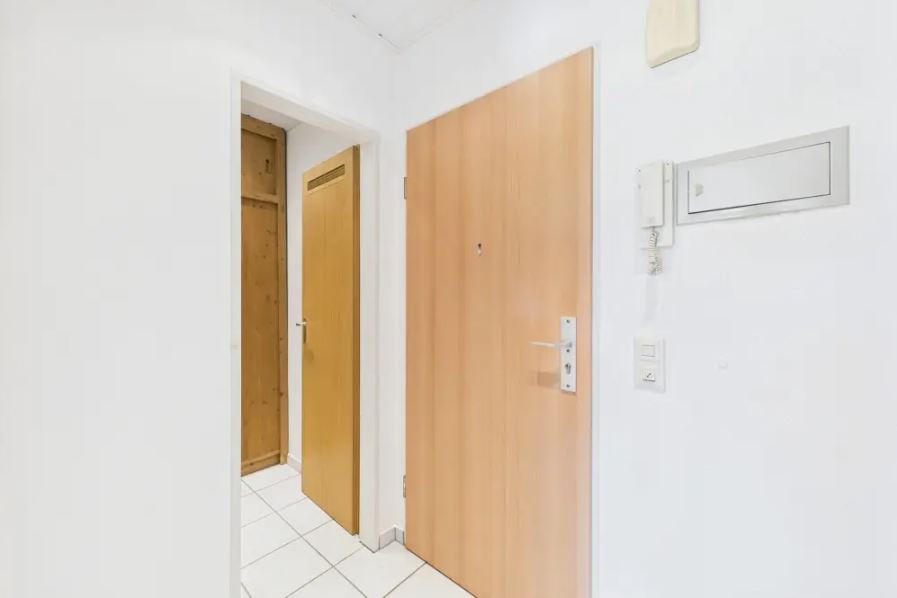 Apartment in Ratingen, Germany, 36 m² - picture 11