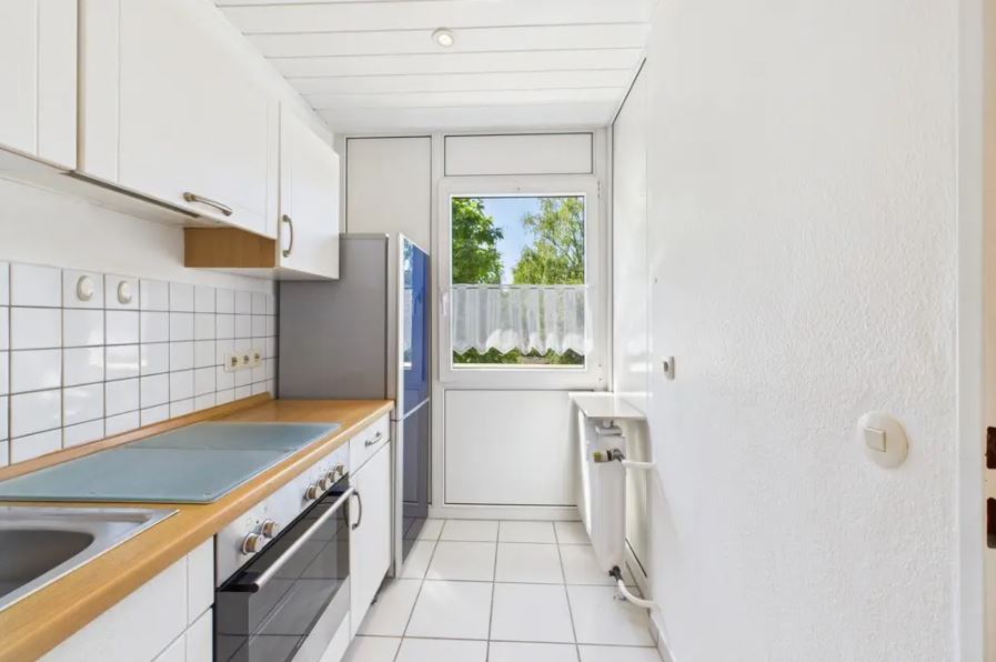 Apartment in Ratingen, Germany, 36 m² - picture 9