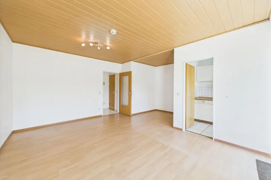 Apartment in Ratingen, Germany, 36 m² - picture 7