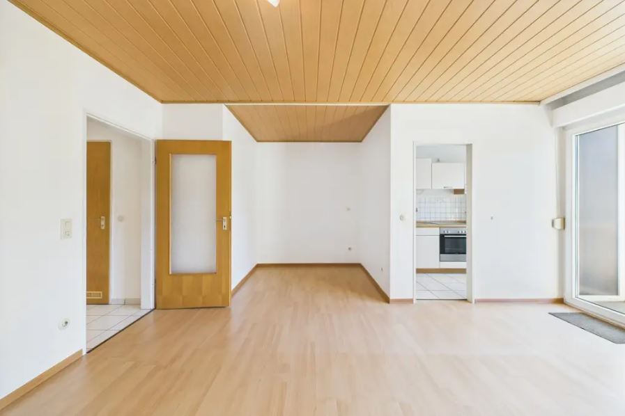 Apartment in Ratingen, Germany, 36 m² - picture 5