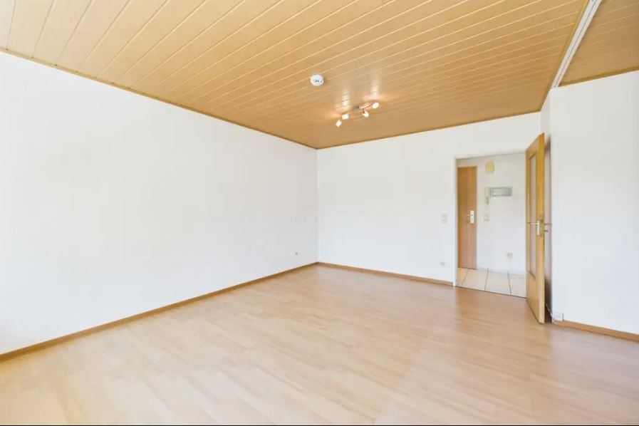 Apartment in Ratingen, Germany, 36 m² - picture 8