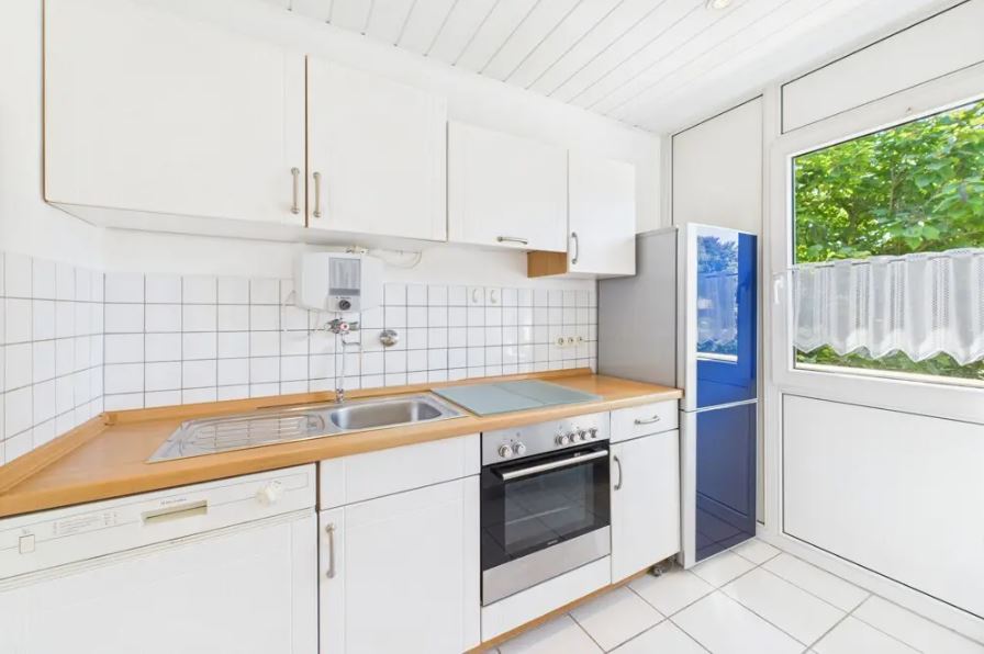 Appartement à Ratingen, Allemagne, 36 m² - image 1