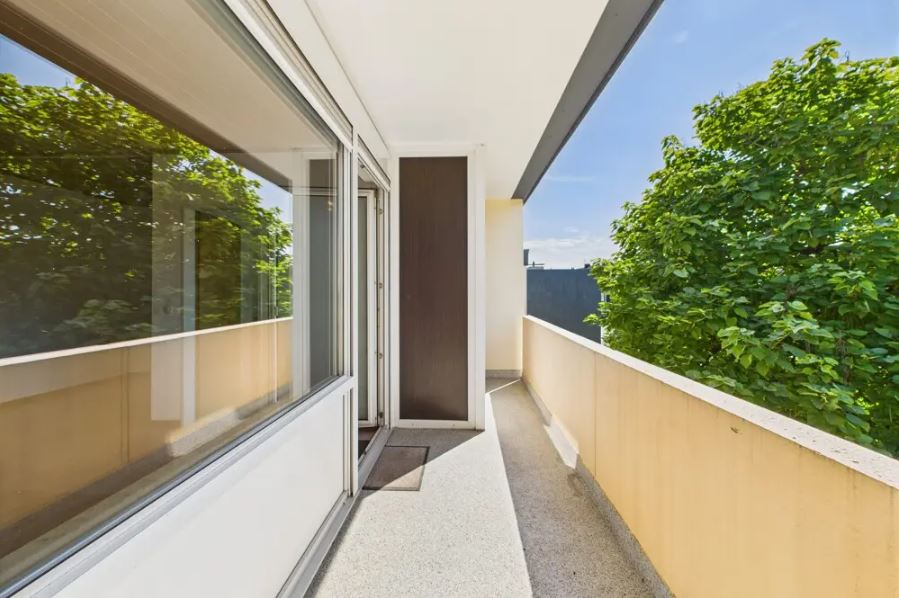 Apartment in Ratingen, Germany, 36 m² - picture 14