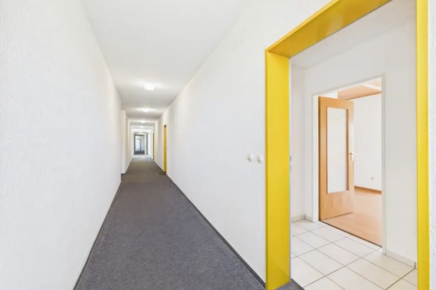 Apartment in Ratingen, Germany, 36 m² - picture 10