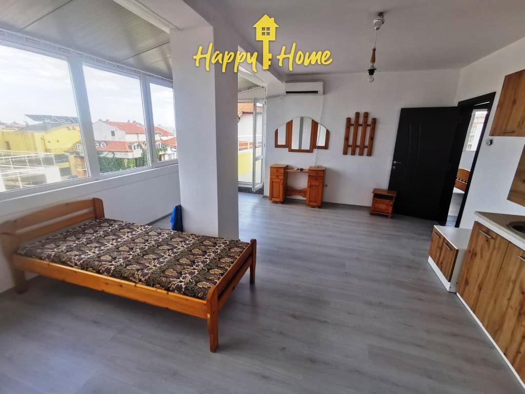 Flat in Ravda, Bulgaria, 87 m² - picture 1