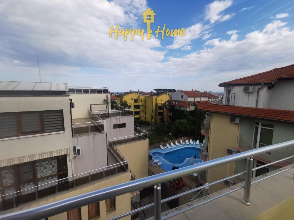 Appartamento a Ravda, Bulgaria, 87 m² - foto 12