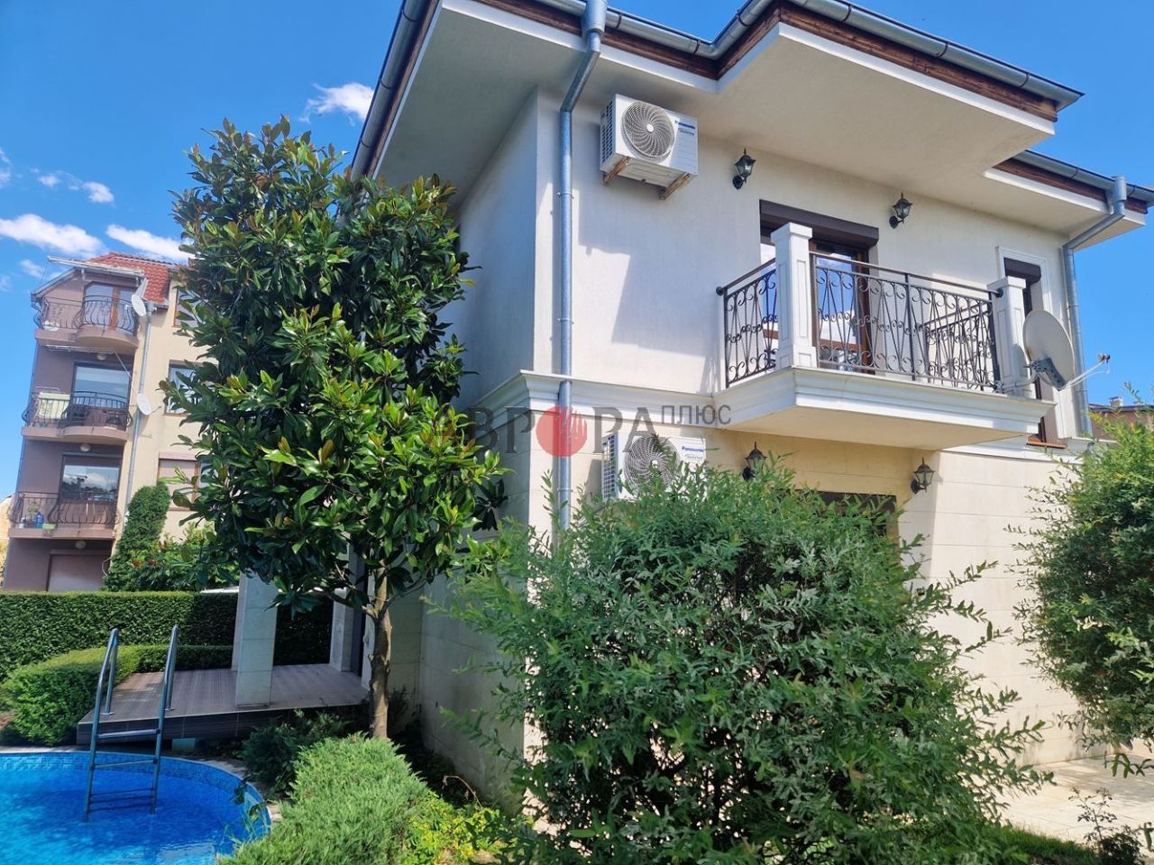 House in Ravda, Bulgaria, 116 m² - picture 1