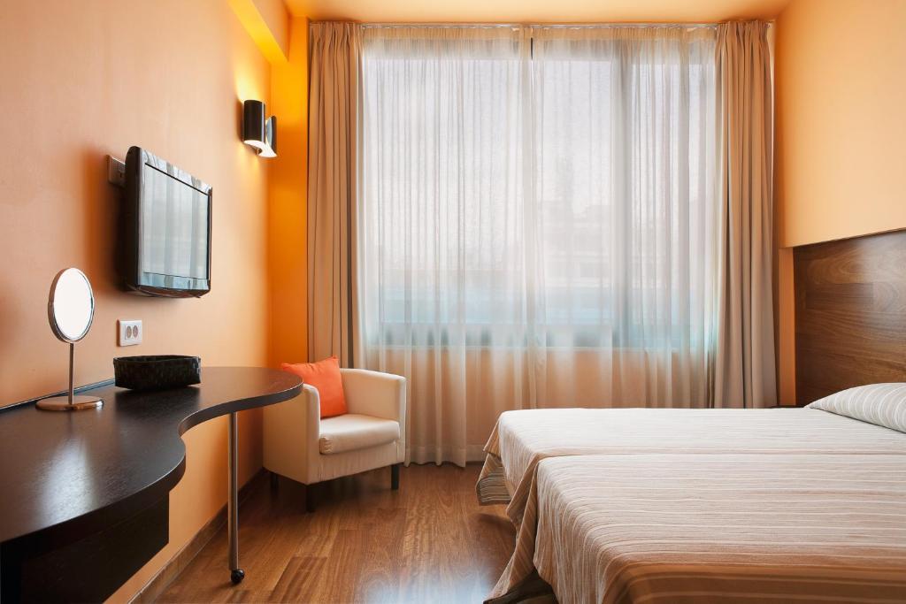 Hotel en Atenas, Grecia, 2 000 m² - imagen 1