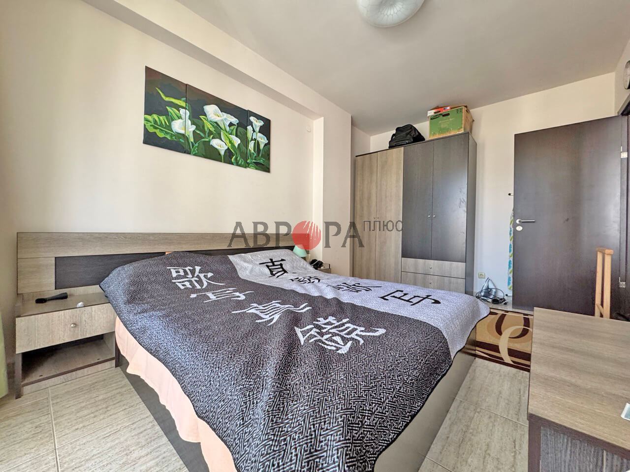 Piso en Sunny Beach, Bulgaria, 60 m² - imagen 7