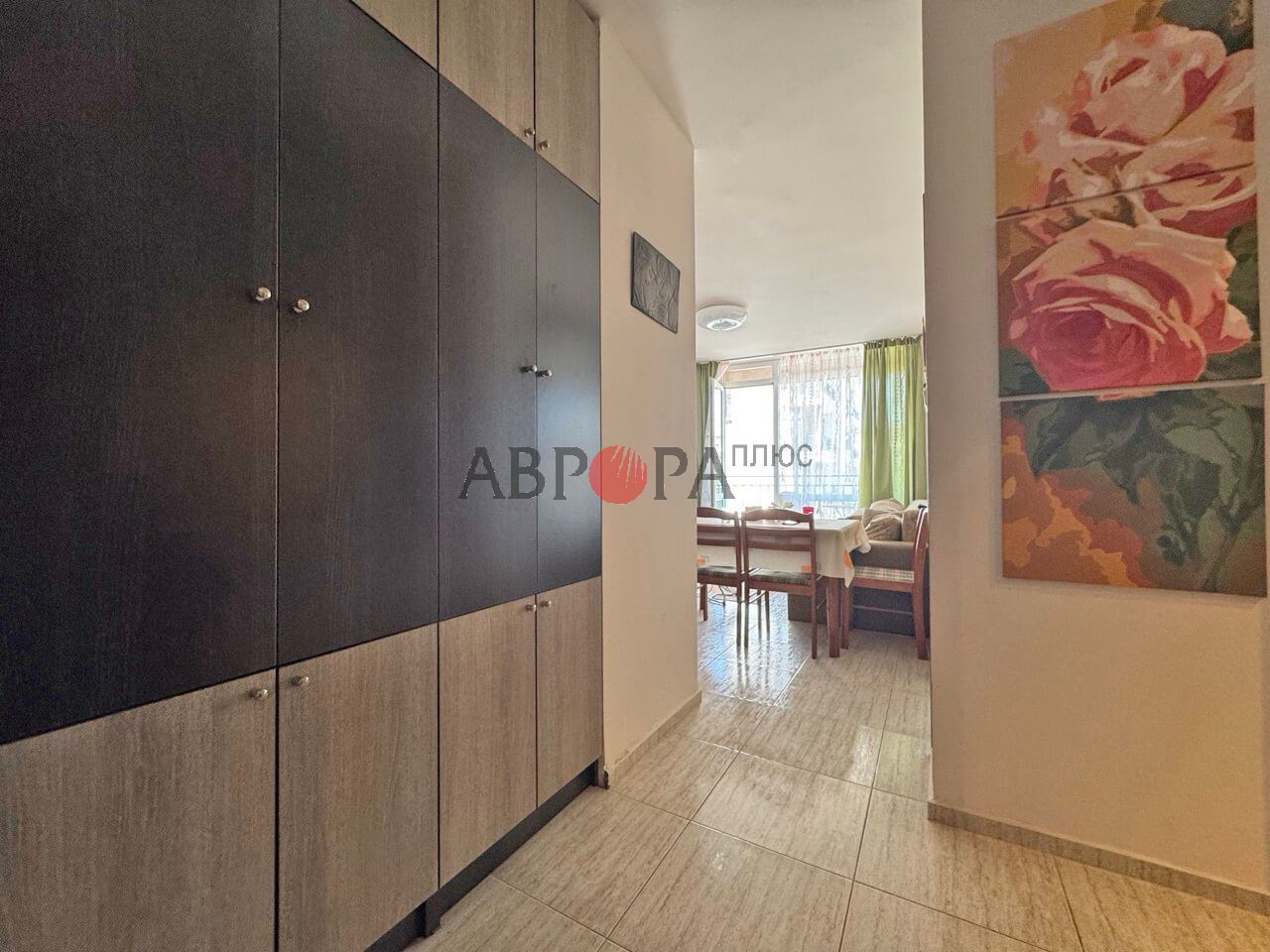 Piso en Sunny Beach, Bulgaria, 60 m² - imagen 10