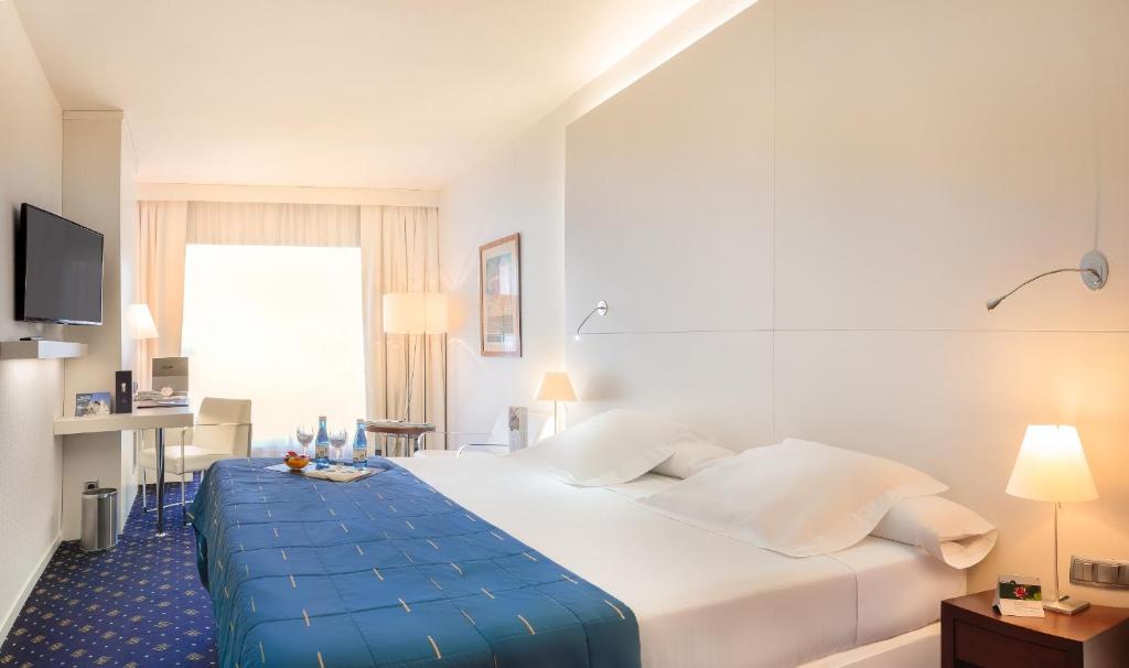 Hotel in Valencia, Spanien, 4 000 m² - Foto 2