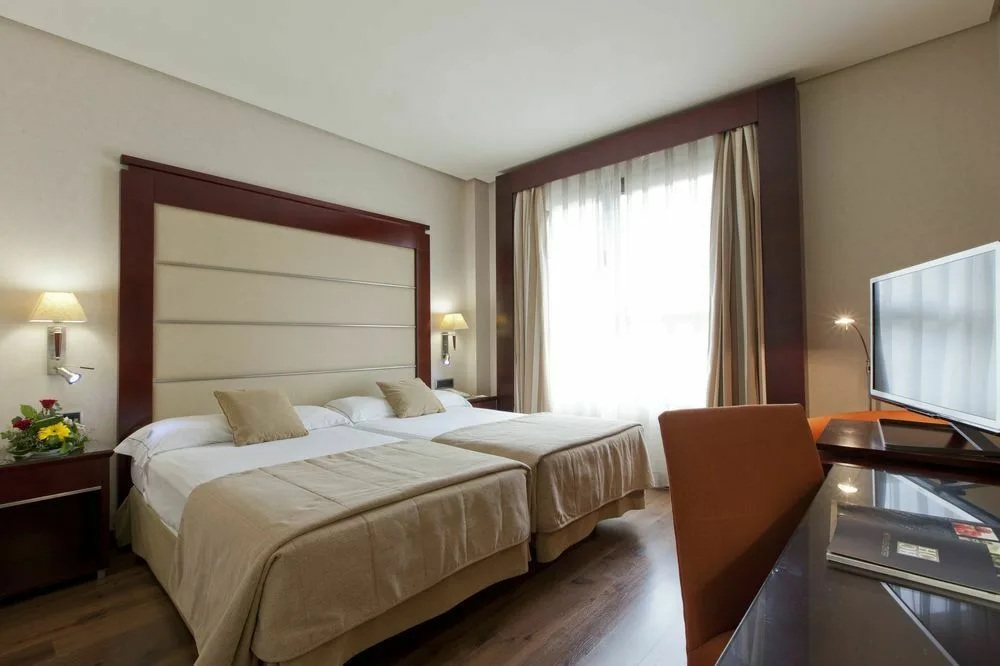 Hotel in Valencia, Spanien, 4 000 m² - Foto 3