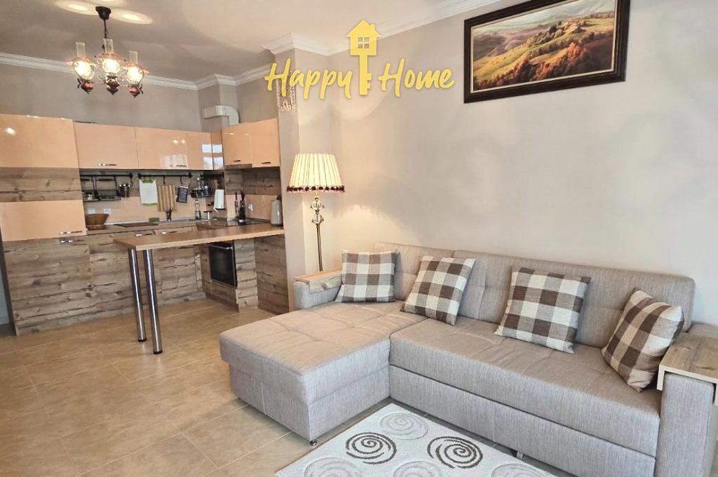 Piso en Sveti Vlas, Bulgaria, 70 m² - imagen 1