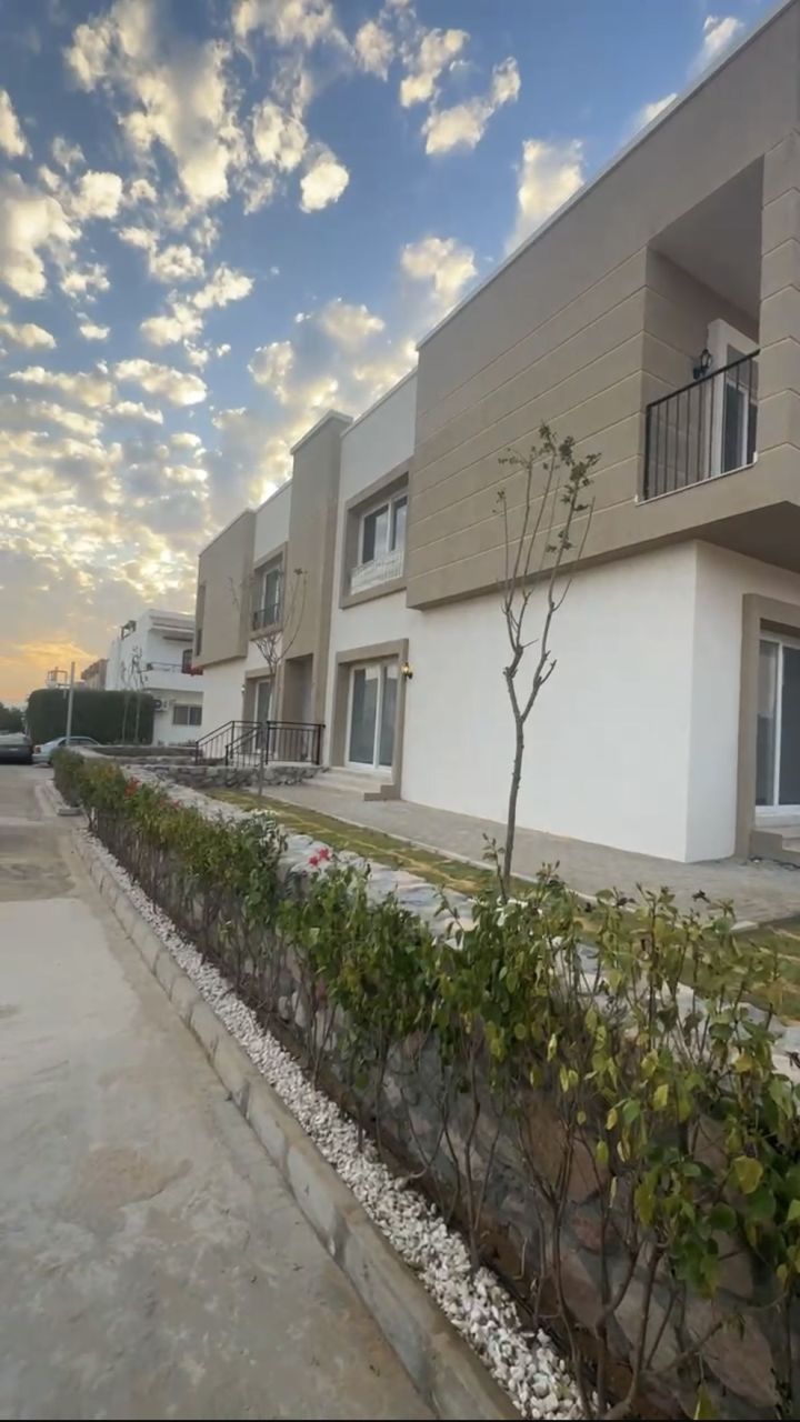 Piso en Sharm el-Sheikh, Egipto, 110 m² - imagen 1