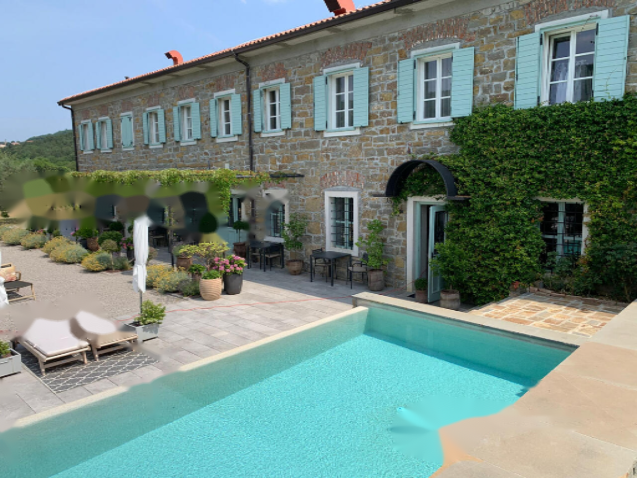 Haus in Piran, Slowenien, 677 m² - Foto 1