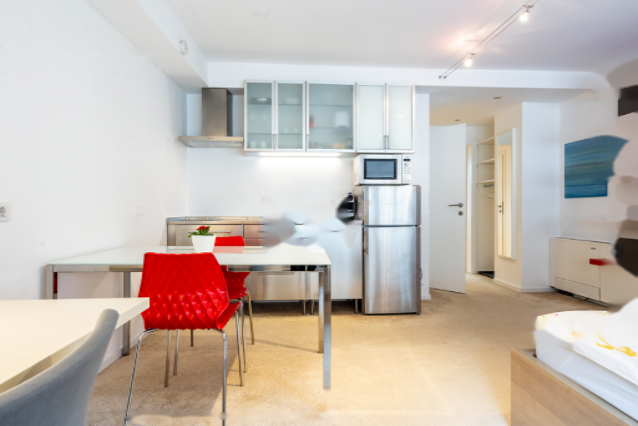 Piso en Liubliana, Eslovenia, 106 m² - imagen 1
