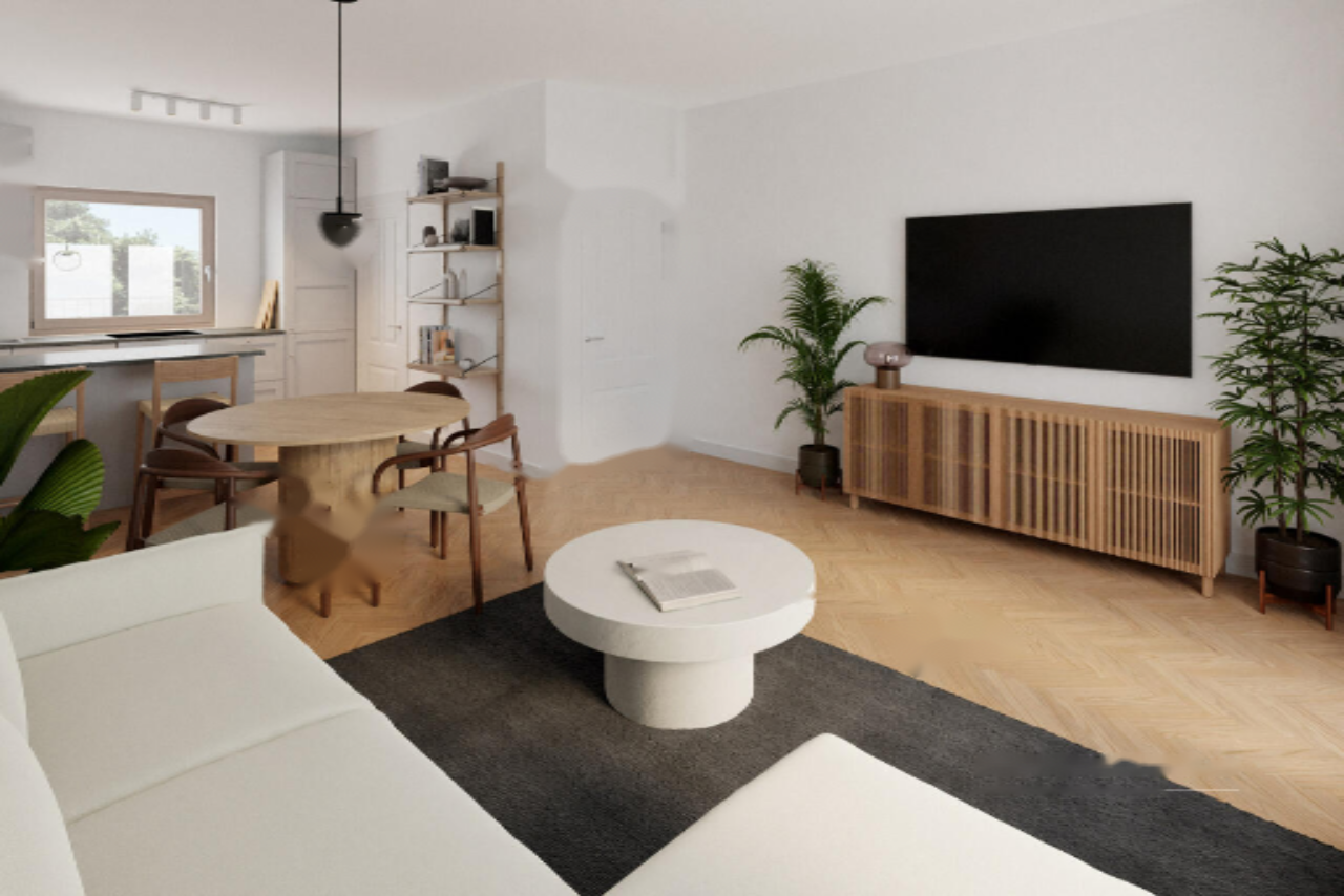 Haus in Portorož, Slowenien, 148 m² - Foto 1