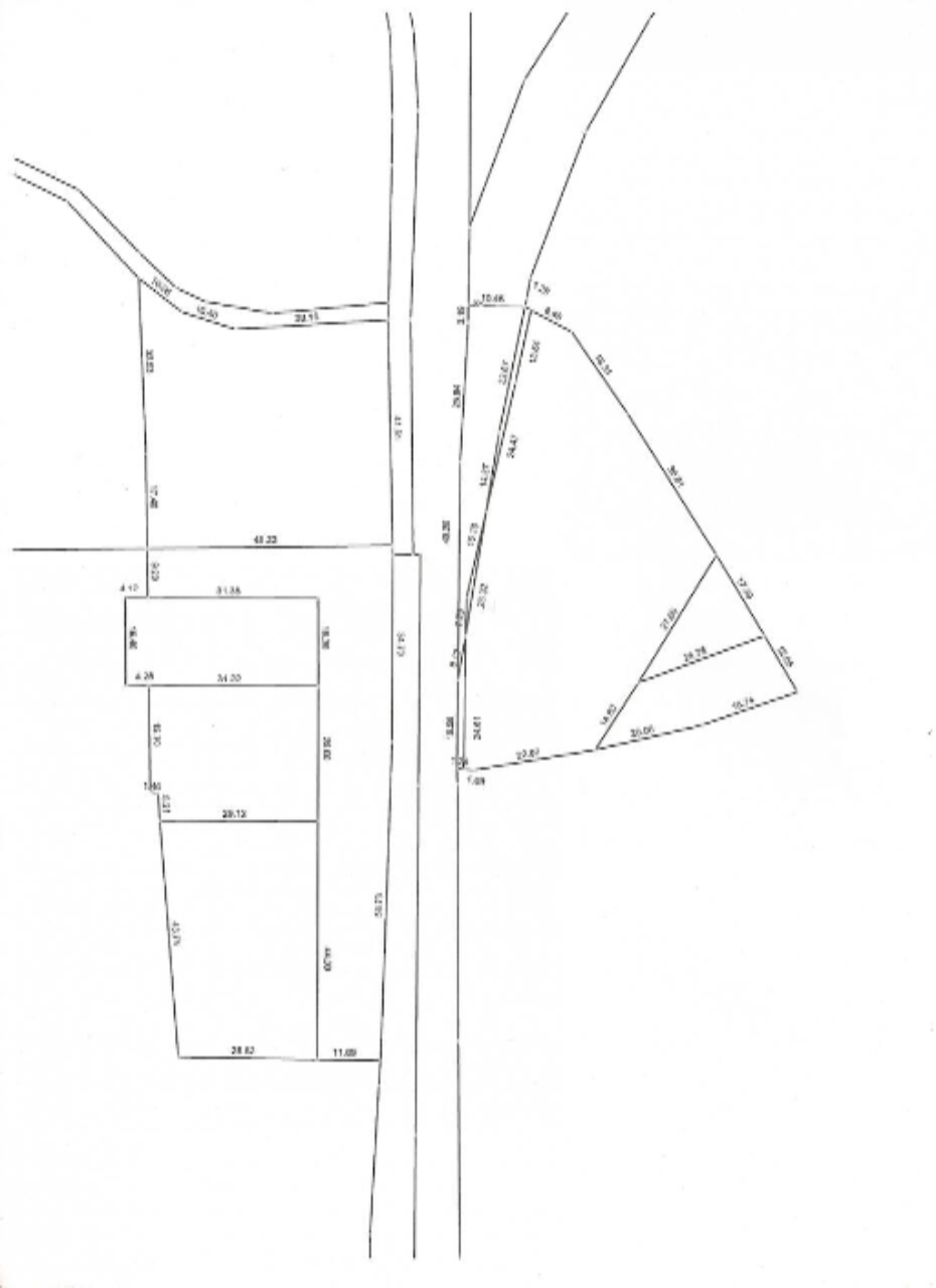Land in Ljubljana, Slovenia, 2 600 m² - picture 1