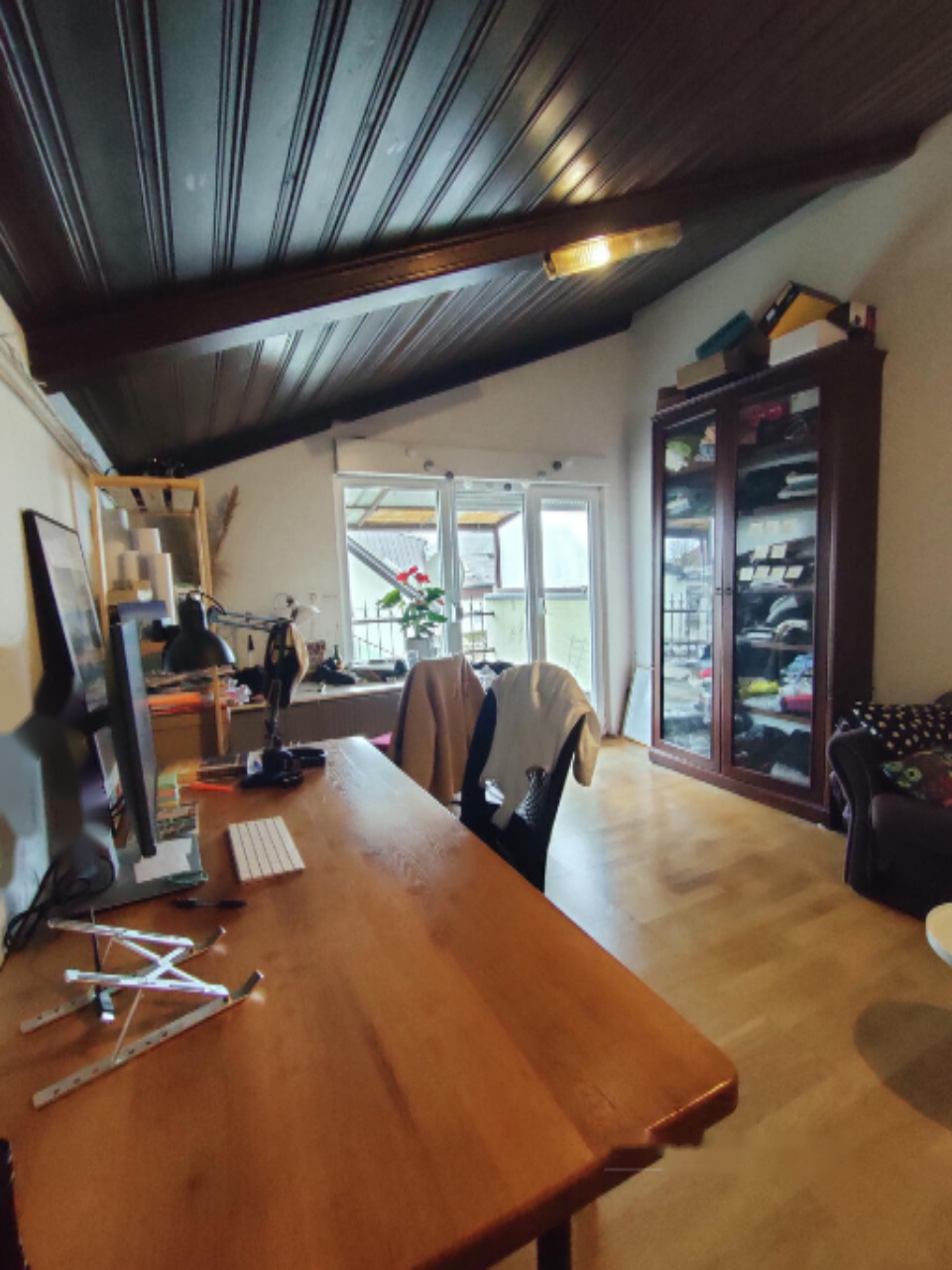 Flat in Ljubljana, Slovenia, 198 m² - picture 1