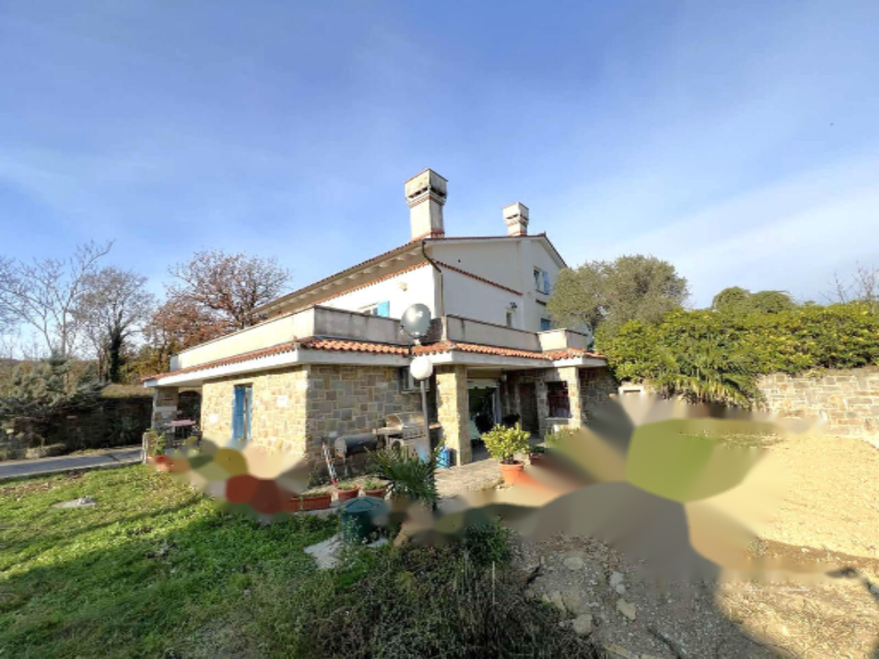 Casa en Piran, Eslovenia, 462 m² - imagen 1