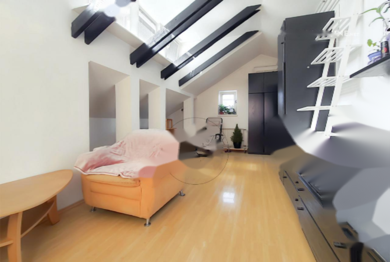 Appartement à Ljubljana, Slovénie, 55 m² - image 1
