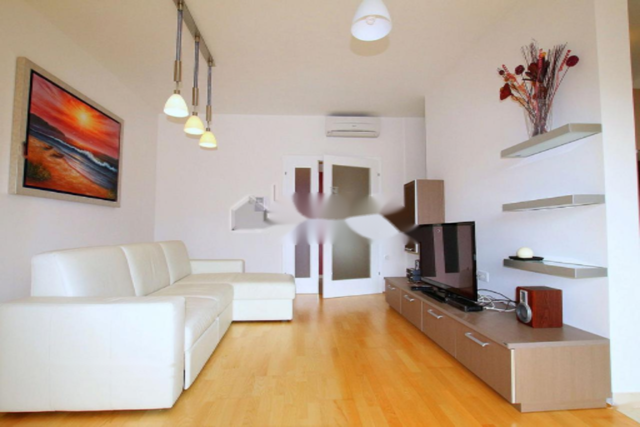 Piso en Liubliana, Eslovenia, 78 m² - imagen 1
