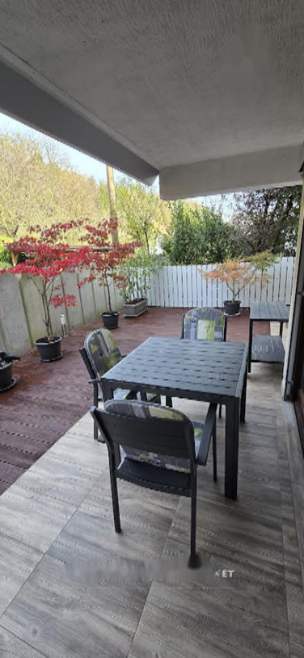 Wohnung in Ljubljana, Slowenien, 59 m² - Foto 1