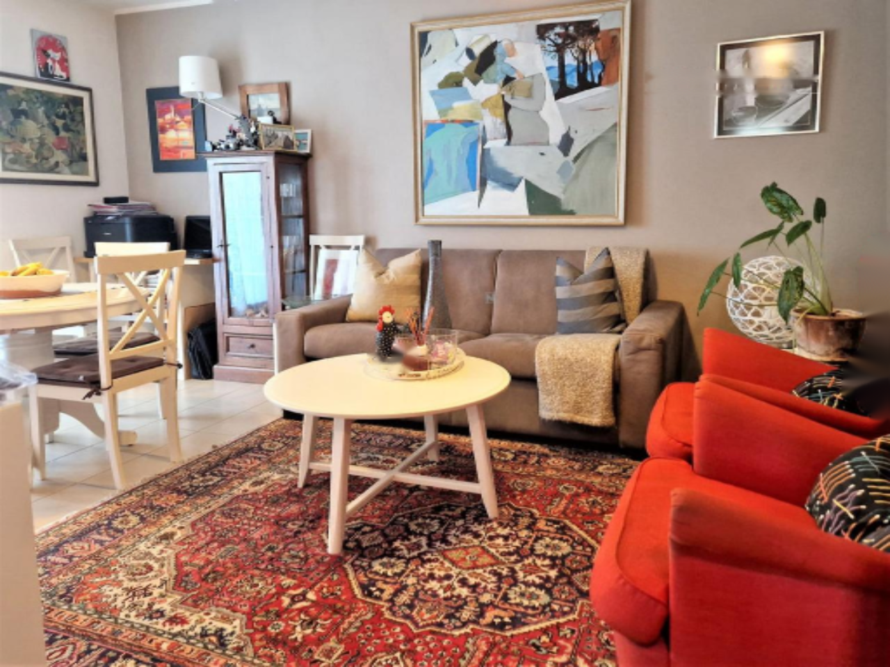 Maison à Portorož, Slovénie, 80 m² - image 1
