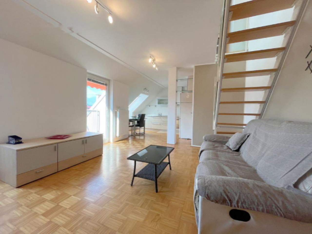 Appartement à Ljubljana, Slovénie, 101 m² - image 1