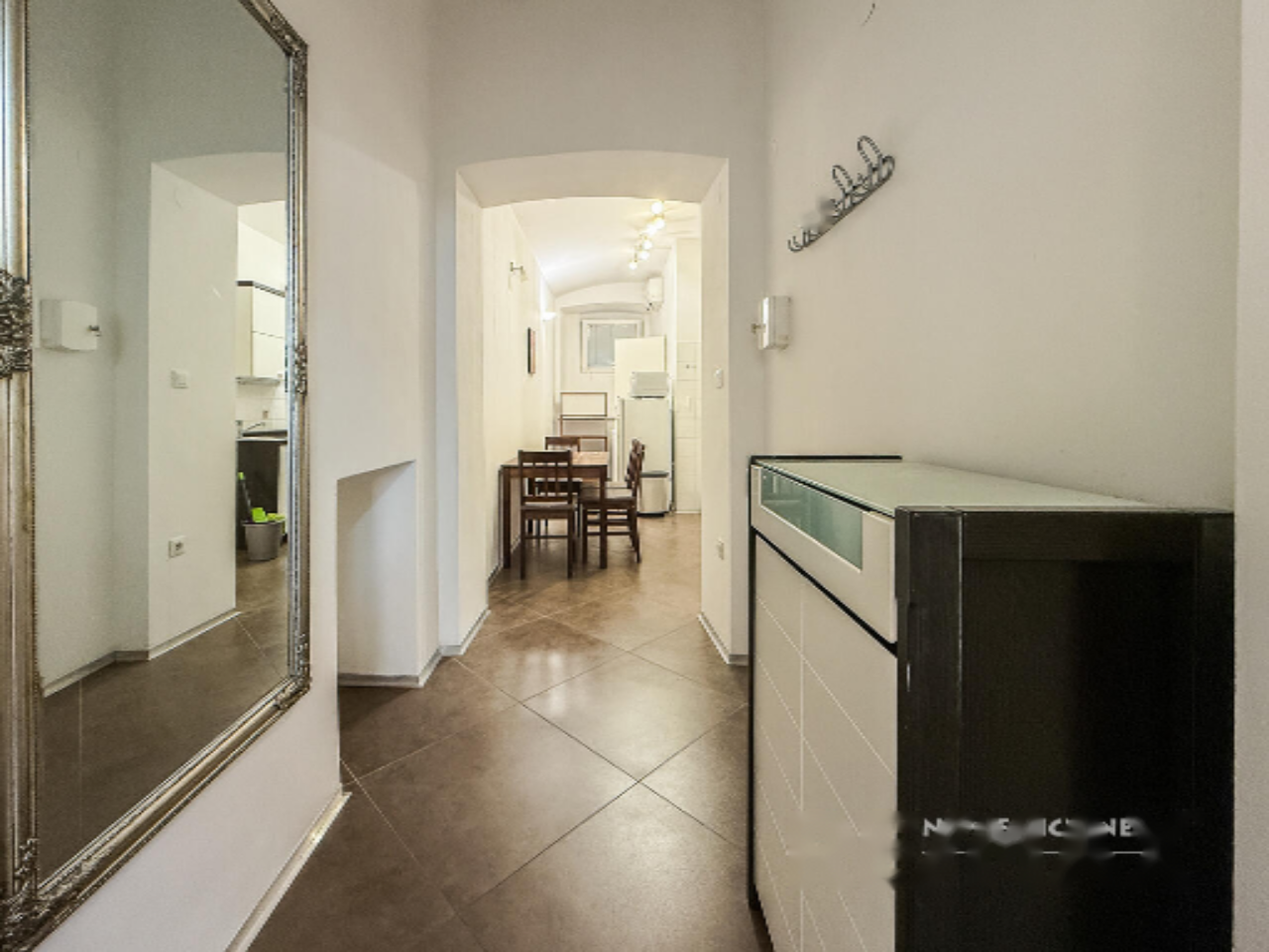 Piso en Liubliana, Eslovenia, 29 m² - imagen 1