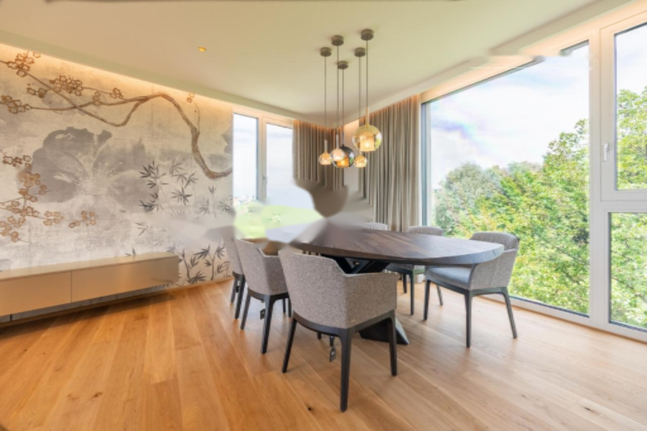 Appartement à Ljubljana, Slovénie, 137 m² - image 1