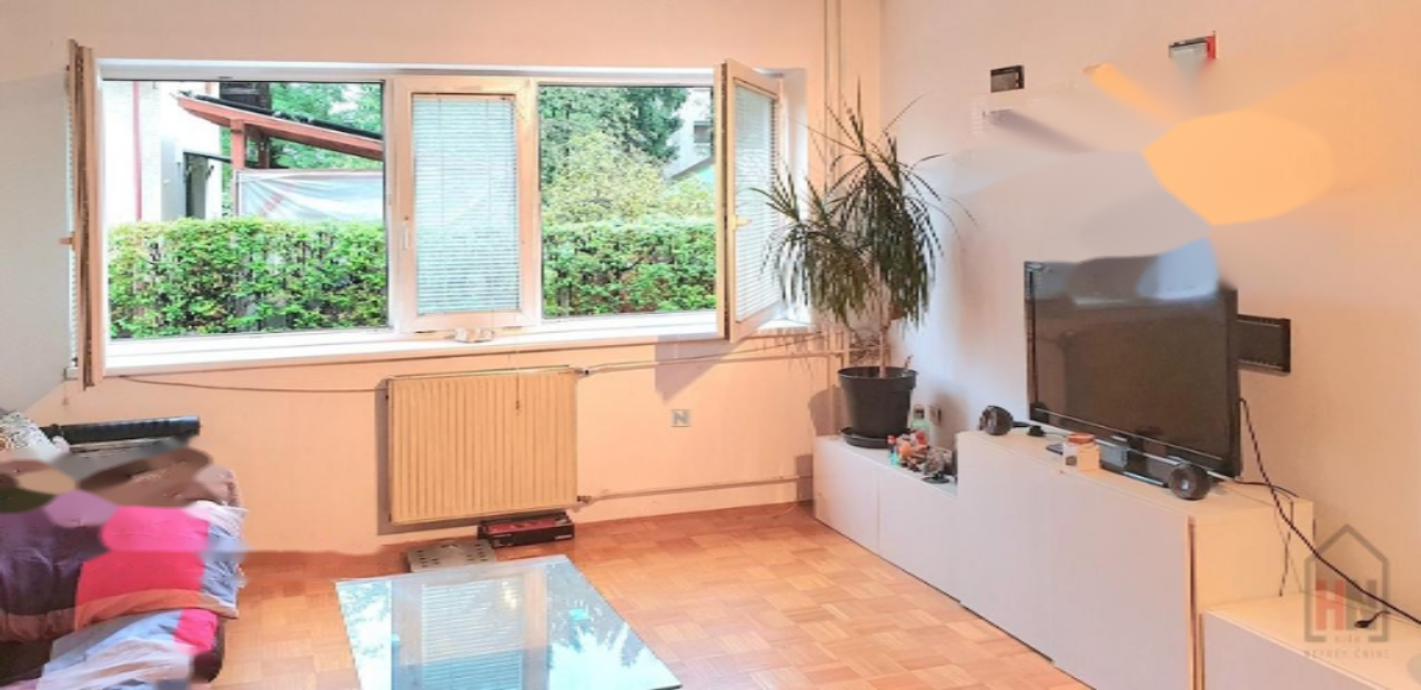 Piso en Liubliana, Eslovenia, 79 m² - imagen 1