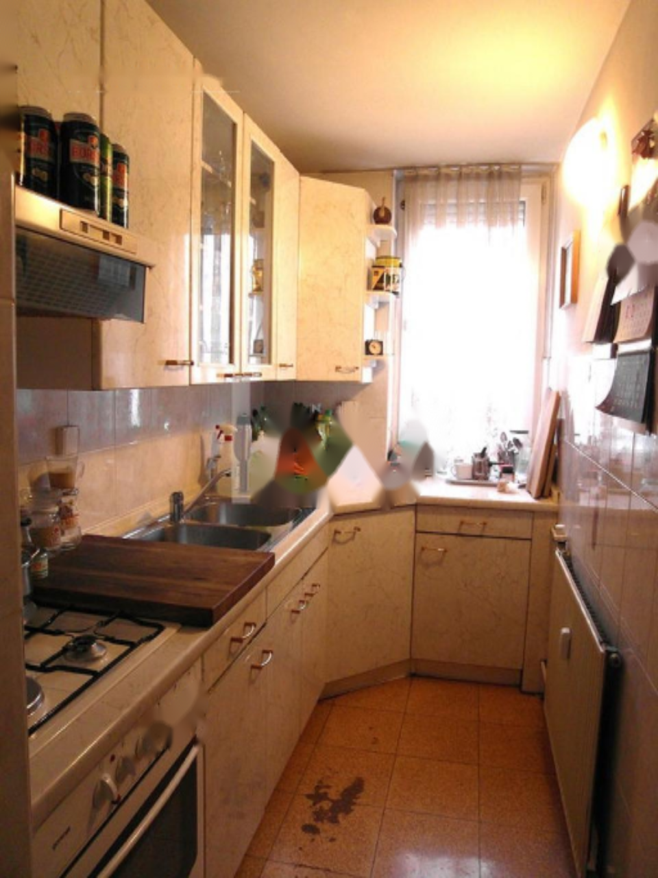 Piso en Liubliana, Eslovenia, 70 m² - imagen 1
