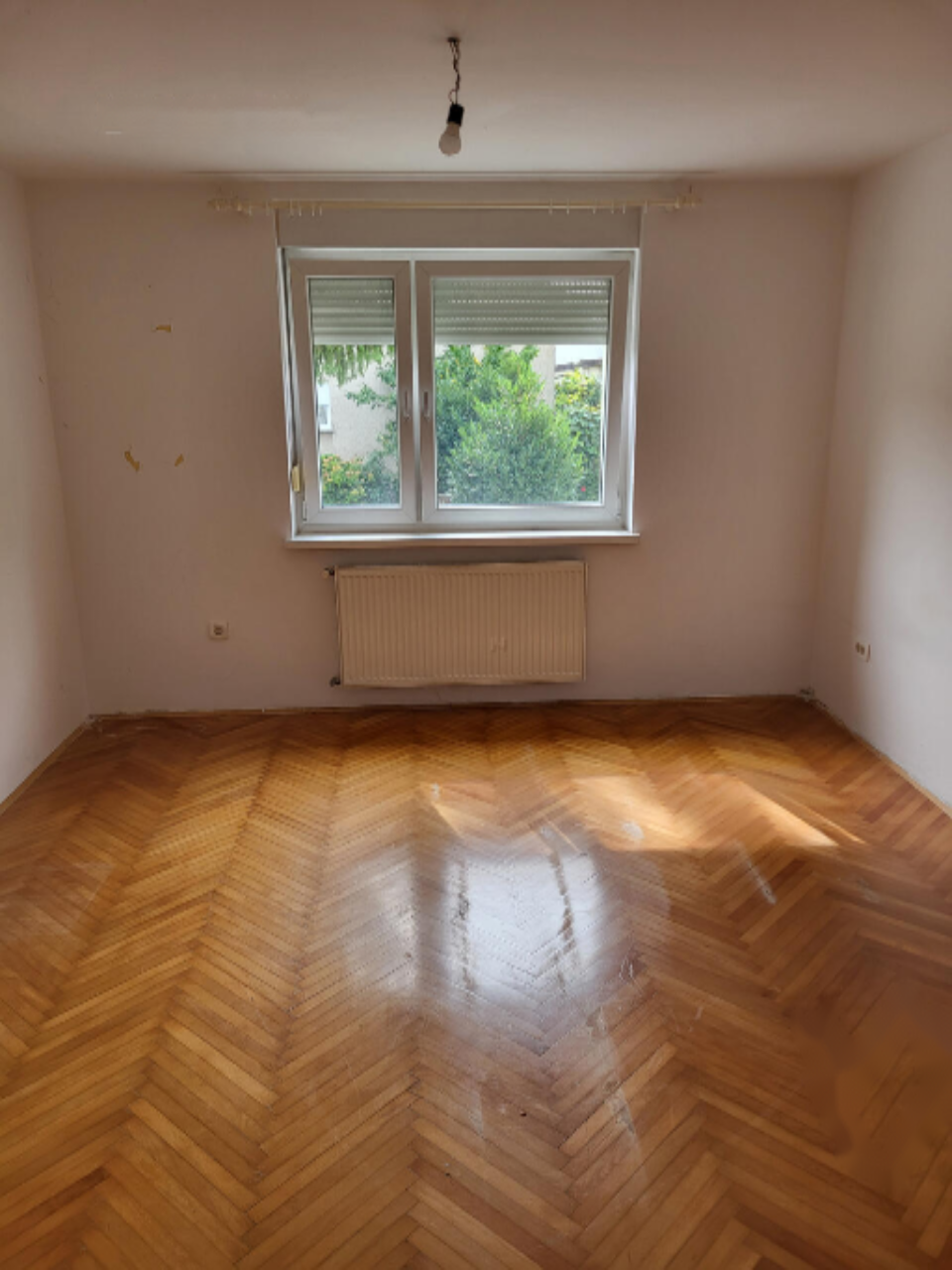Wohnung in Ljubljana, Slowenien, 68 m² - Foto 1