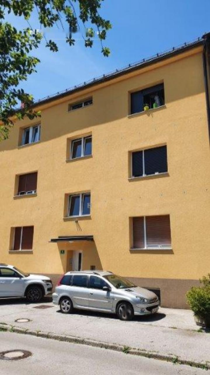 Appartement à Ljubljana, Slovénie, 88 m² - image 1