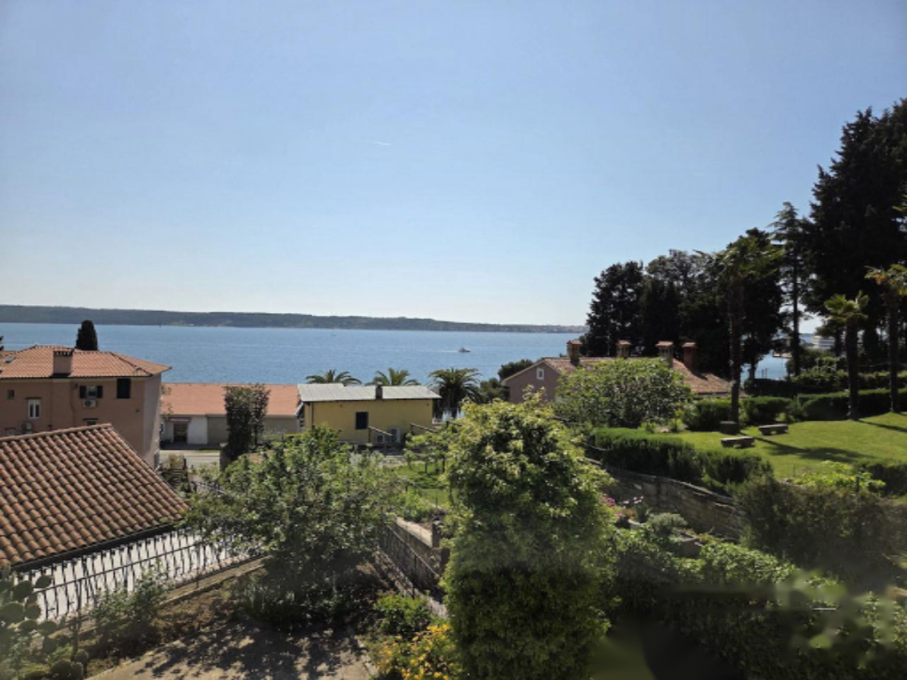 Maison à Portorož, Slovénie, 294 m² - image 1