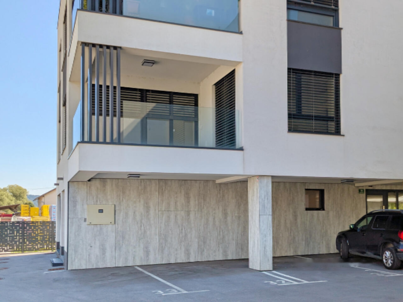 Appartement à Ljubljana, Slovénie, 98 m² - image 1