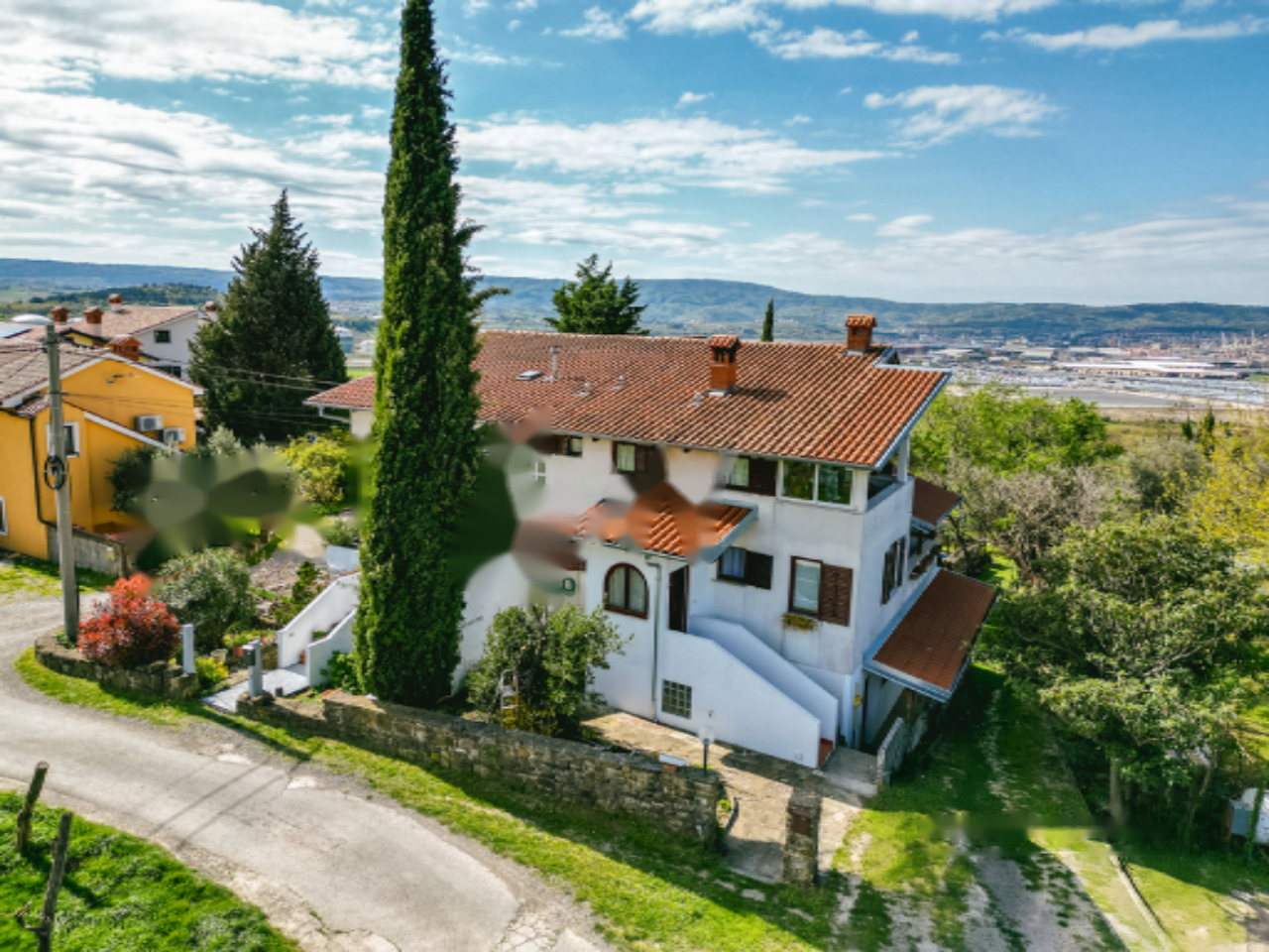 Maison à Izola, Slovénie, 329 m² - image 1