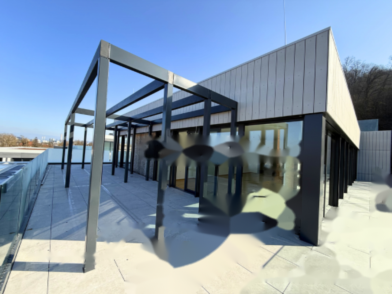 Piso en Liubliana, Eslovenia, 142 m² - imagen 1