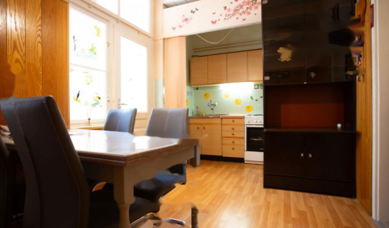 Flat in Ljubljana, Slovenia, 60 m² - picture 1