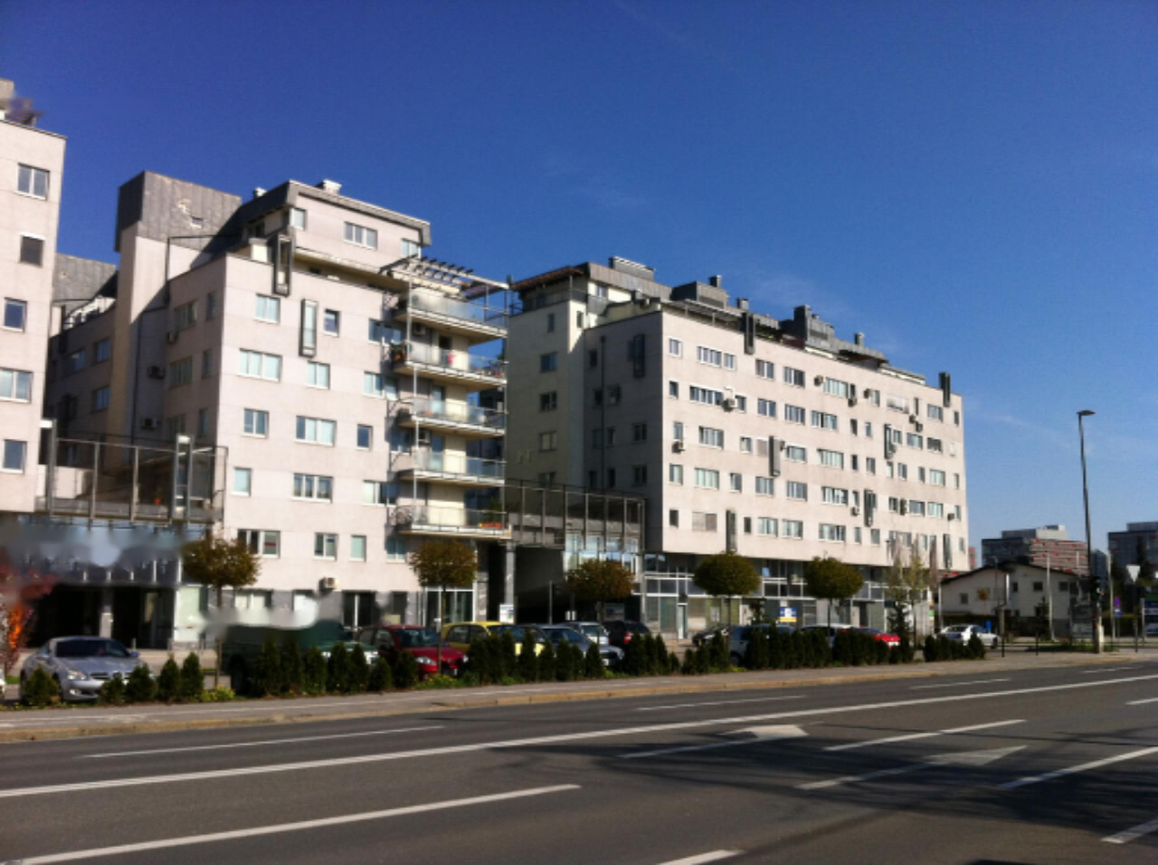 Appartement à Ljubljana, Slovénie, 68 m² - image 1