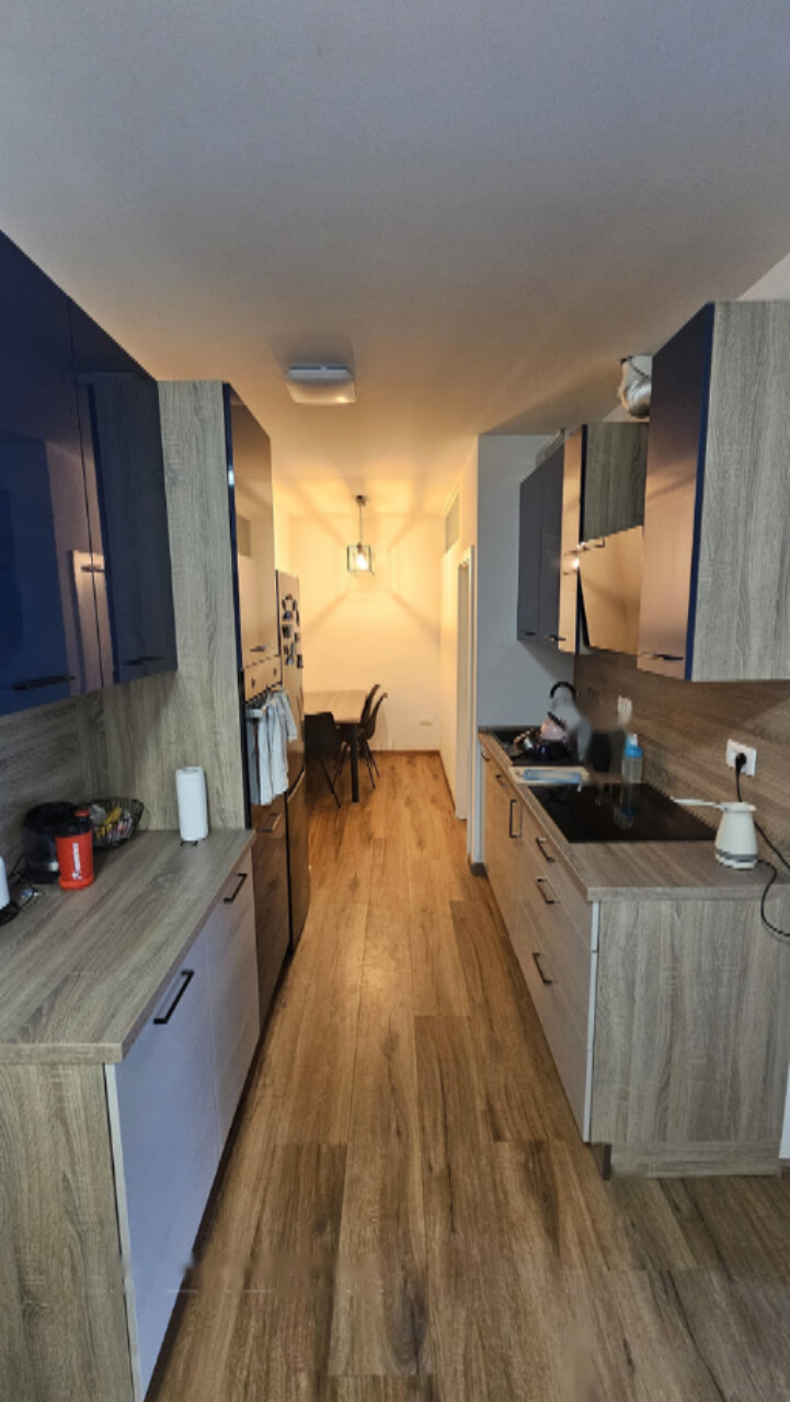 Flat in Ljubljana, Slovenia, 82 m² - picture 1
