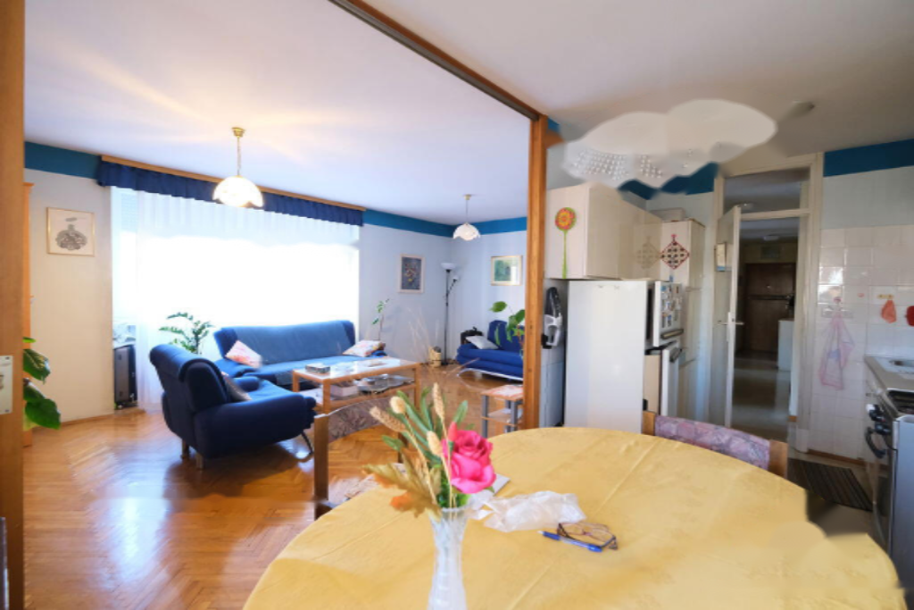 Appartement à Ljubljana, Slovénie, 76 m² - image 1