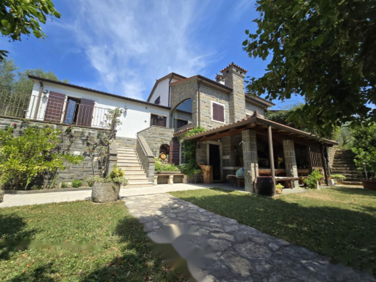 Maison à Piran, Slovénie, 292 m² - image 1