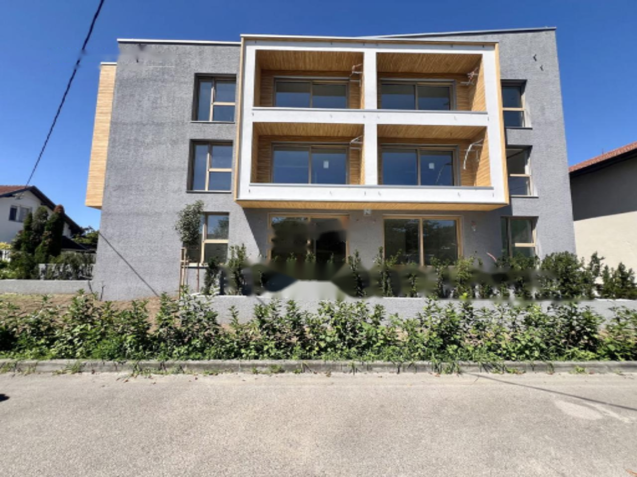 Piso en Liubliana, Eslovenia, 118 m² - imagen 1